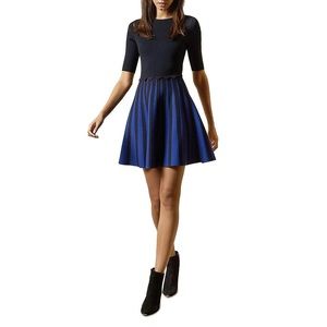 Ted Baker Skater Dress